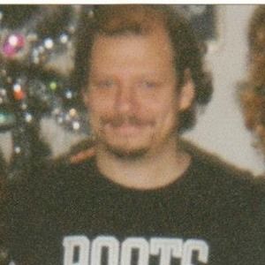 Meet your Posher, Tyger